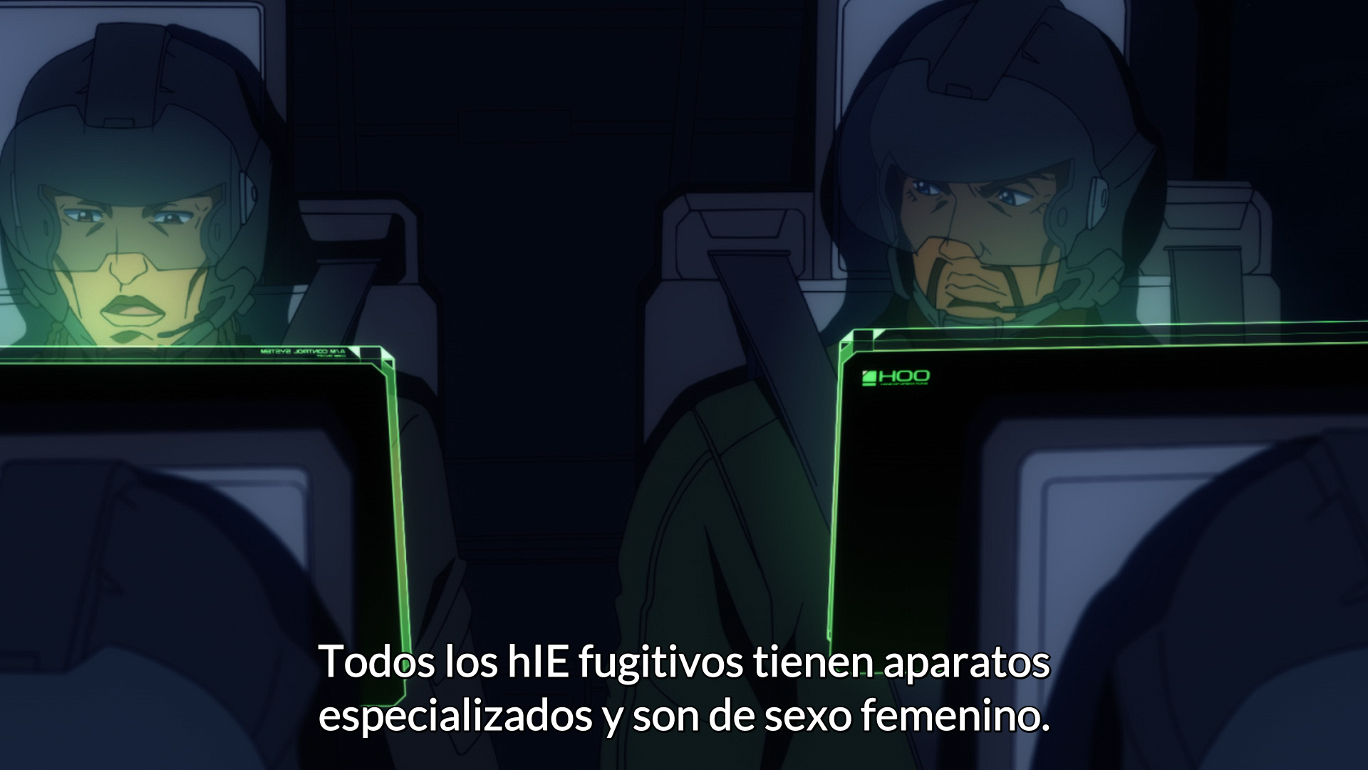 Beatless (PuyaSubs!)